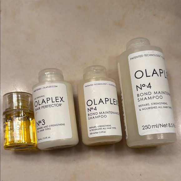 OLAPLEX Hair Care - Picture 1 of 5